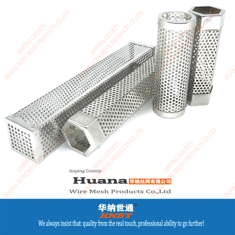 孔板網