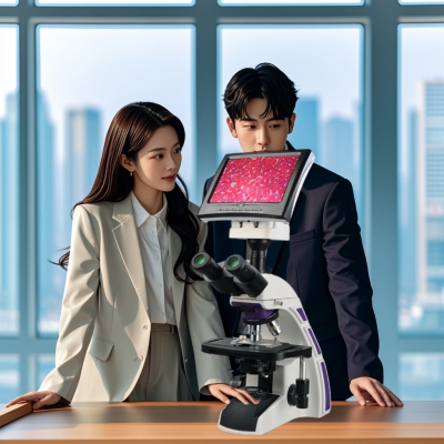 7XB 檢測(cè)金相顯微鏡