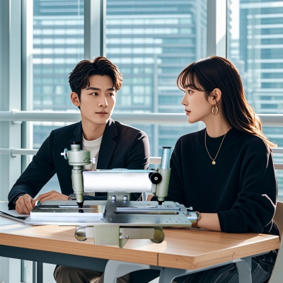 7XB 檢測金相顯微鏡